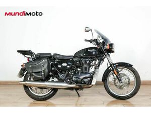 BENELLI IMPERIALE 400 - MUNDIMOTO