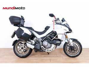 DUCATI MULTISTRADA 1260 S - MUNDIMOTO