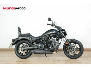 KAWASAKI VULCAN S ABS - MUNDIMOTO