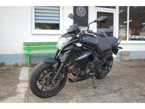 KAWASAKI ER-6N ABS 2014