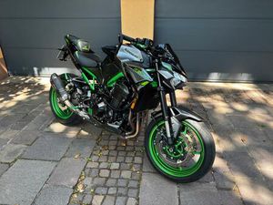 KAWASAKI Z900 PERFORMANCE AKRAPOVIC BY RSI PERFORMANCE *139 PS*