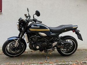 KAWASAKI Z900RS