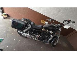 KAWASAKI VN1500 – TOP GEPFLEGT