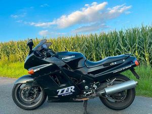 KAWASAKI ZZR 1100 ZXT 10 C