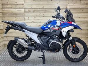 BMW R 1300 GS TE WHEEL-HUB ENGINE CARDAN EURO 5 1300 CC