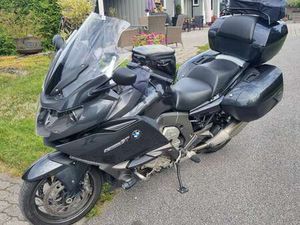 BMW K 1600 GT