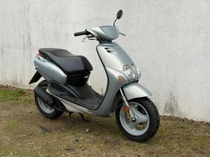 SKUTER YAMAHA NEOS 50 MBK OVETTO 2T RADOMIERZYCE