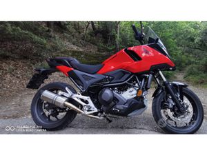 HONDA NC750X 2025 NC 750X NC750 DCT