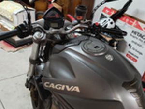 CAGIVA RAPTOR 650