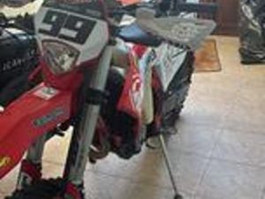 GAS GAS EC 250 F - 2021