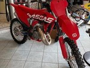 GASGAS MC 125 2022