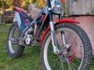 GAS GAS TXT 300 - 2006