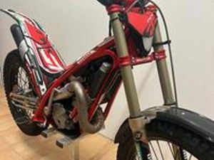TRIAL GASGAS 250 TXT GP