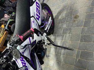 SPRZEDAM YAMAHĘ DT 50-86 JUCHNOWIEC KOŚCIELNY