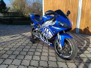YAMAHA YZF R1 RN01 1999 STAN BDB DODATKI RYDULTOWY