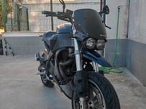 BUELL ULYSSES XB12X - 2007