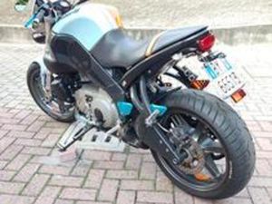 BUELL XB 12
