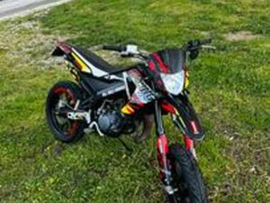 DERBI SENDA 50