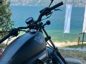 KEEWAY K-LIGHT 125 2000