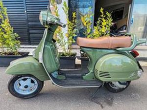 LML STAR 125 4T AUTOMATICA SERIE LIMITATA