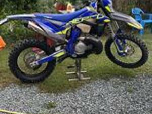 SHERCO SE 300 FACTORY 2024