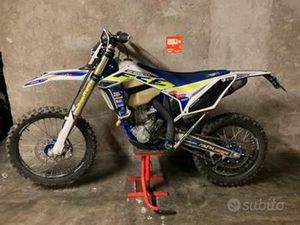SHERCO SEF-R 300 - 2018