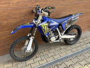 YAMAHA YZ 250 RESTYLE BRZESKO