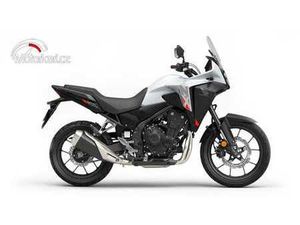 HONDA NX 500 AKCE + BONUS