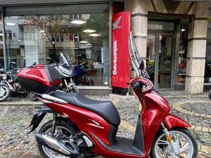 KEVÉS KM: 1678 !!! OKOS DOBOZZAL. PLEXIVEL