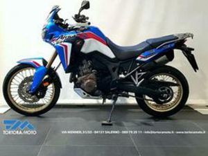 HONDA AFRICA TWIN 1000 AFRICA TWIN CRF 1000 DCT AB