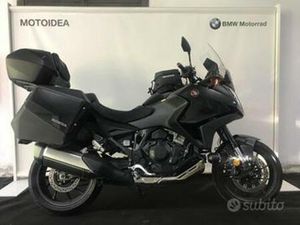HONDA NT 1100 ABS