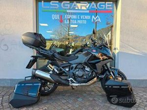HONDA NT 1100 TRAVEL