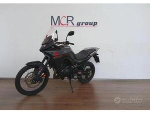 HONDA TRANSALP XL750 .