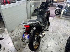 HONDA XL 750 TRANSALP SPORT
