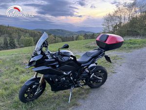 BMW S 1000 XR