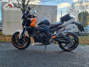 YAMAHA FZ1 N