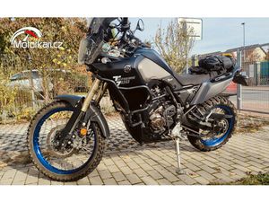 YAMAHA TENERE 700