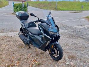 BMW C 400 GT - 2023