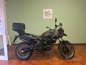 BMW F700 GS