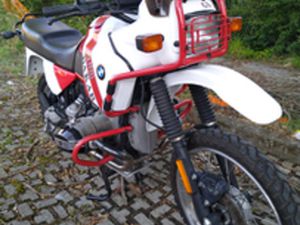 R100 GS PD
