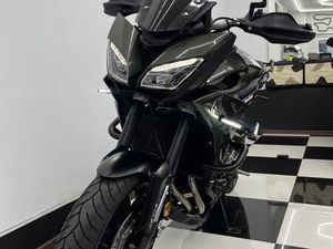 YAMAHA MT-09 TRACER 900 GT RN43 TRACER 9 NIEMCY GROŃSKO