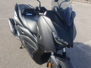 YAMAHA X MAX TECH MAX 125 CC-2022
