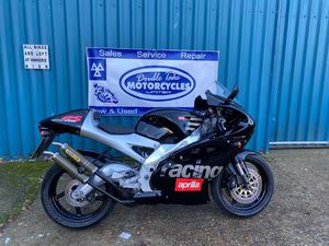 APRILIA RS 250 249 CC