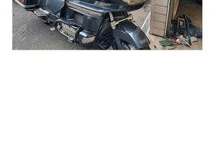 ② GOLDWING 1500