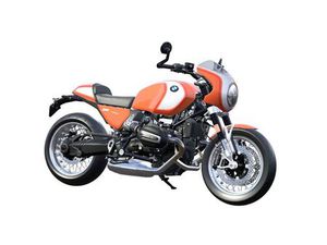 BMW OSTATNÍ R 12 NINET | SAUTO.CZ