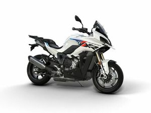 BMW S 1000 XR | SAUTO.CZ