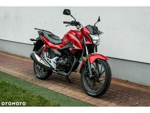 HONDA CB