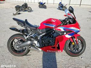 HONDA CBR