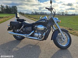 HONDA SHADOW