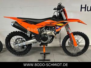 KTM SXF 250 2026 AB DEZEMBER